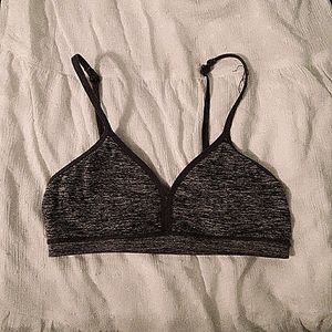 Girls Bra